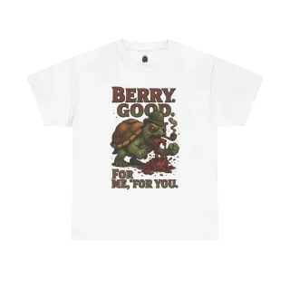 T-Shirt 215 Front White